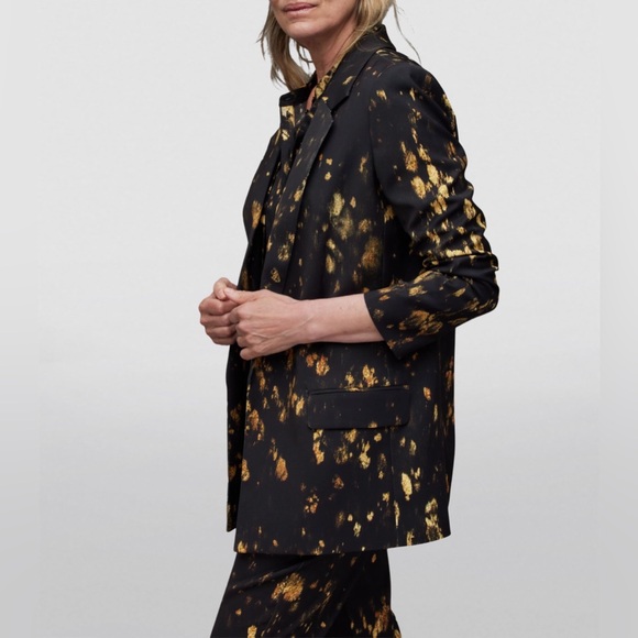All Saints Blazer - Picture 4 of 9